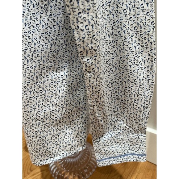 Crimsoune Club Spade Mens Long Sleeve Dress Shirt Large NEW W/TAGS Made In India - Picture 4 of 13